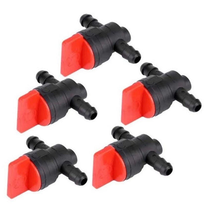 Shut Valve for Fuel Switch with 2 Mounting Clips
