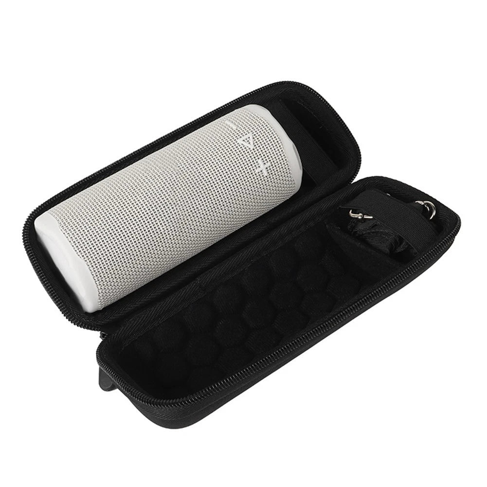 Travel EVA Case for JBL GRIP Speaker (Lightweight, Accessories Included)