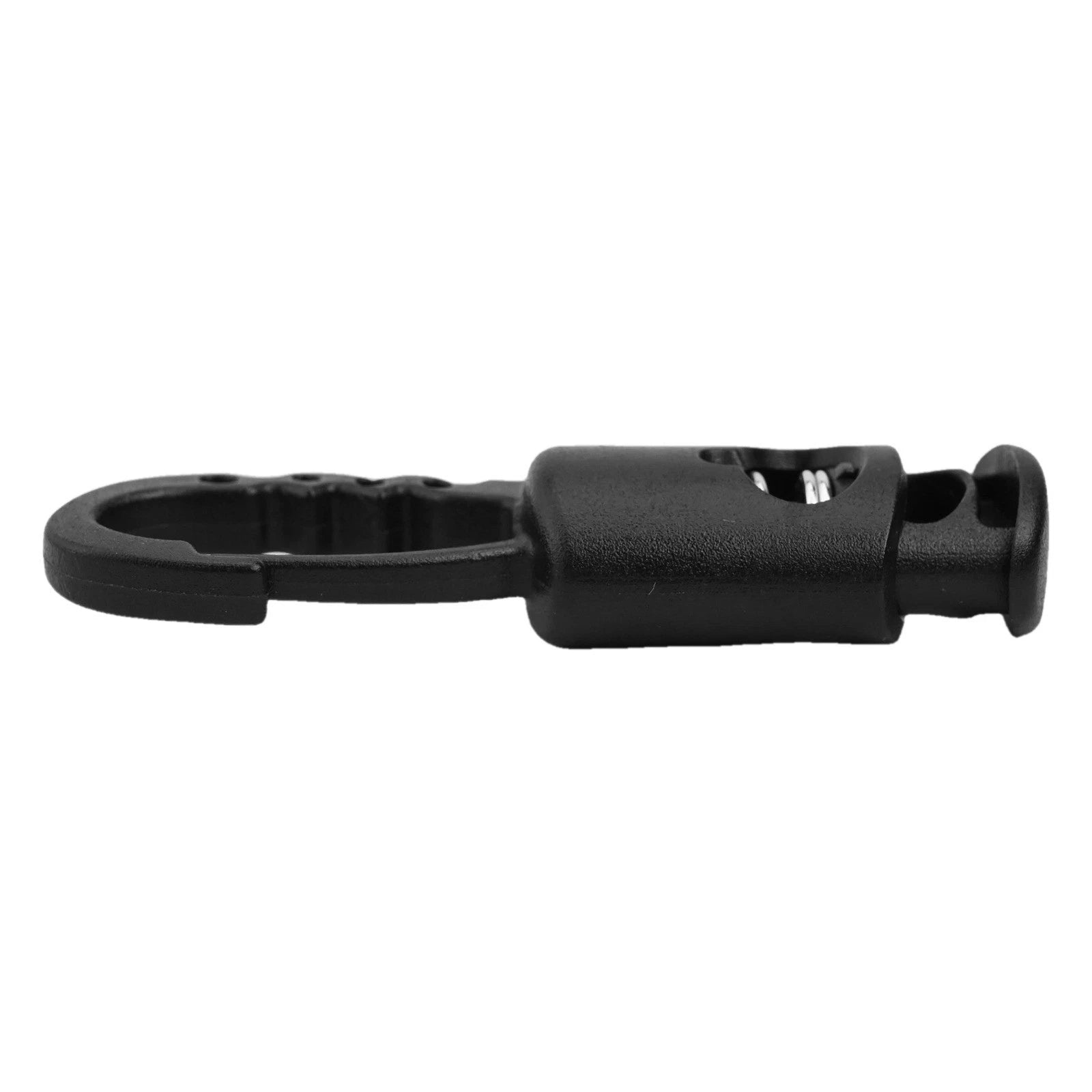 Awning Hook Clamp for Camping Tents and Canopy Ropes