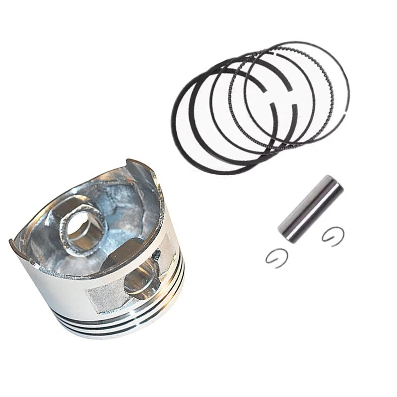 Engine Accessories for