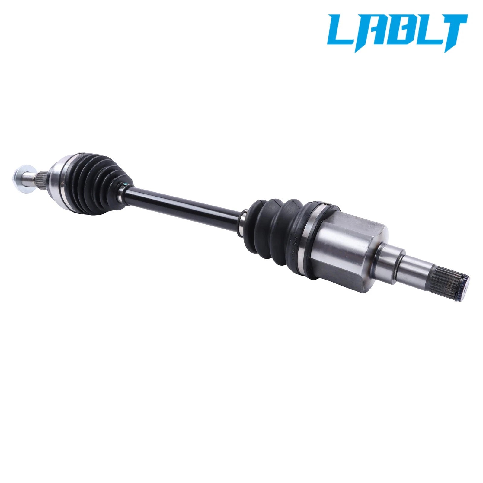 CV Axle Shaft Assembly Front Left for Ford Focus (2012–2016) 2.0L Manual Trans