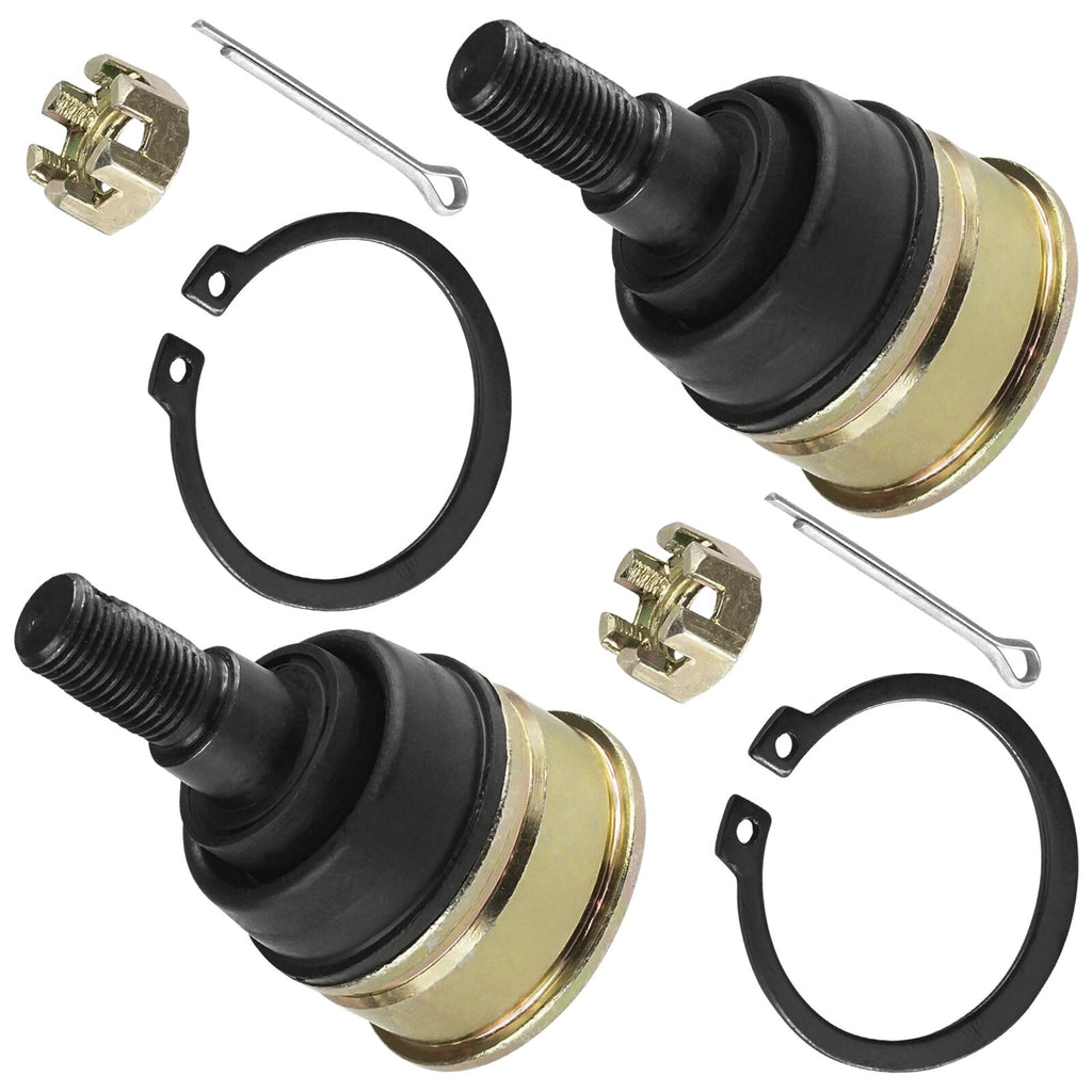 Lower Ball Joints Set of 2 Replacement for Honda TRX250X (2009–2024)