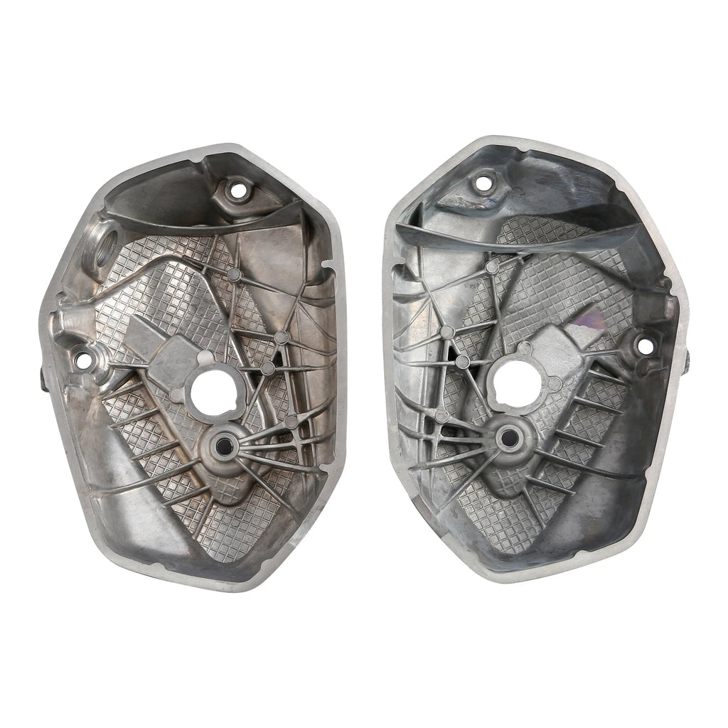 Cylinder Head Covers for BMW R1250GS (2019–2024)