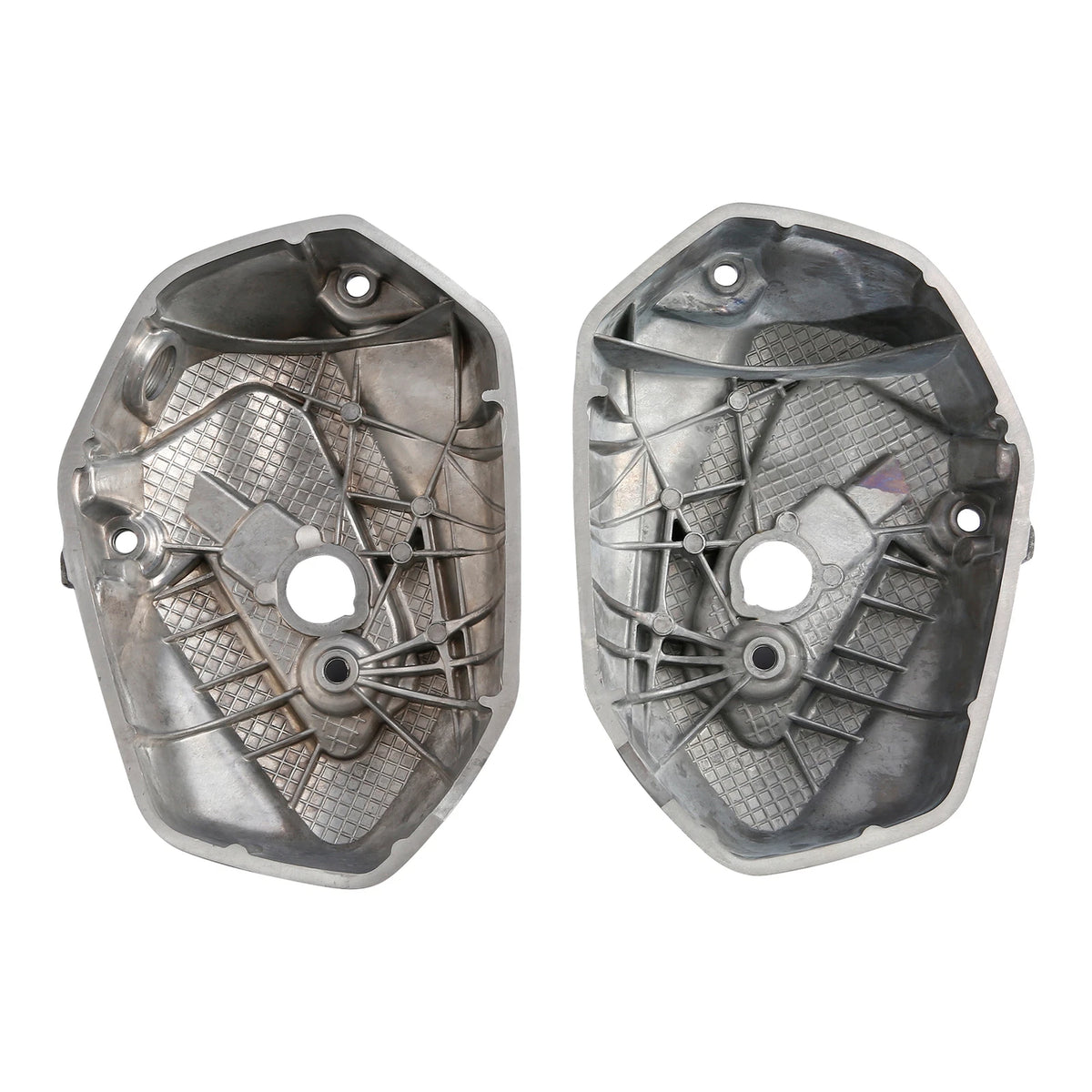 Cylinder Head Covers for BMW R1250GS (2019–2024)
