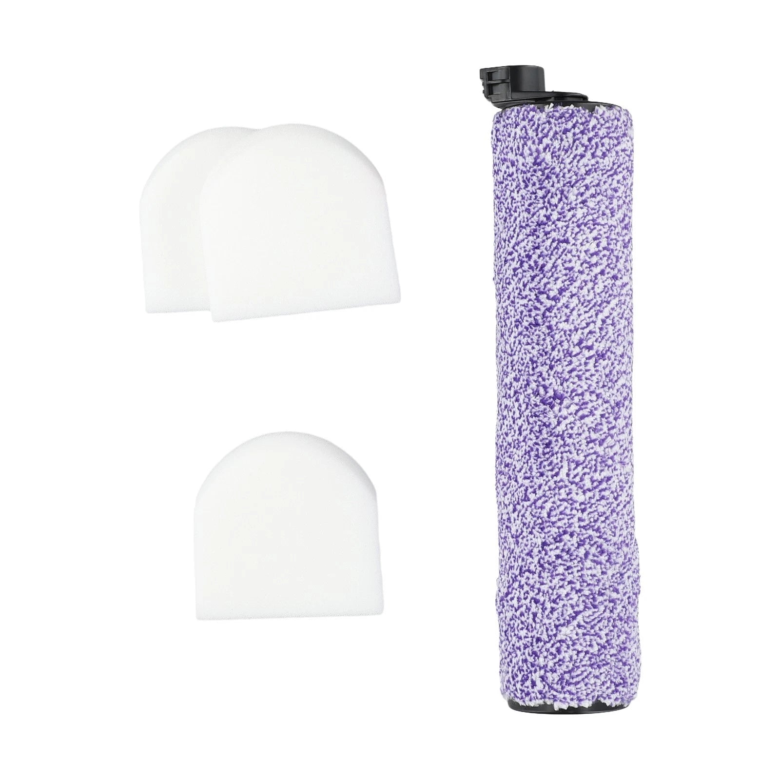 Roller Brush Foam Filter for Shark WD101 WD201 (2010–2023)