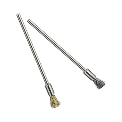Pencil Brushes for Metal and Wood Polishing Tool