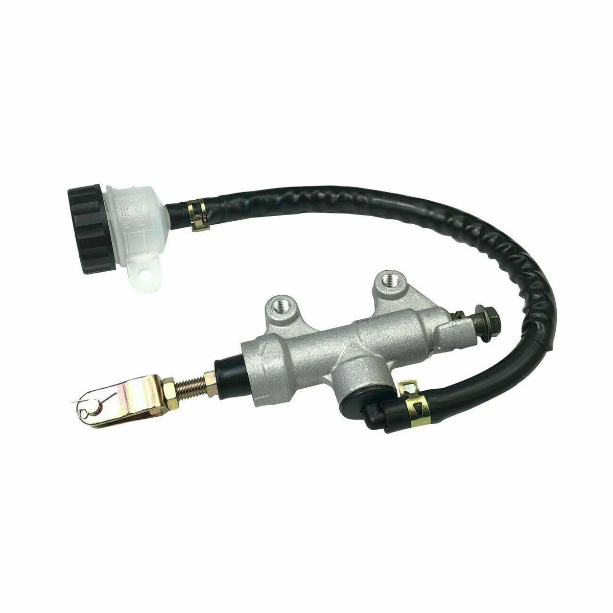 Rear Brake Master Cylinder for Yamaha Blaster YFS200 YFS200SE (2003–2006)
