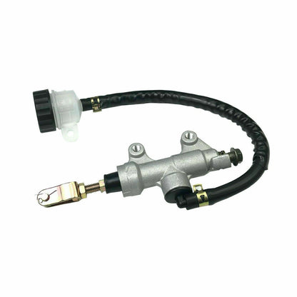 Rear Brake Master Cylinder for Yamaha Blaster YFS200 YFS200SE (2003–2006)