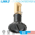 Idle Adjustment Knob Set for Johnson Evinrude OMC