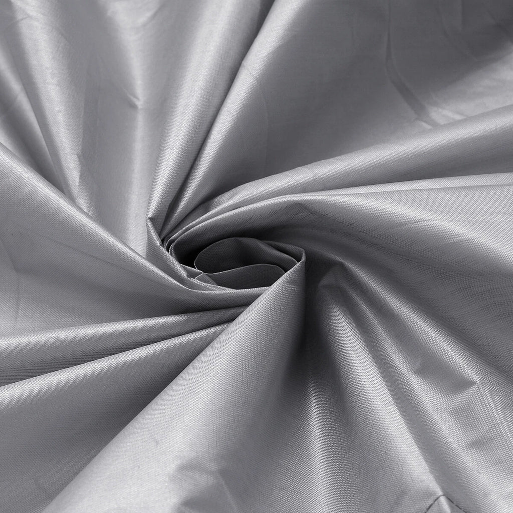Full Car Cover for Outdoor Protection (201"x79"x59")