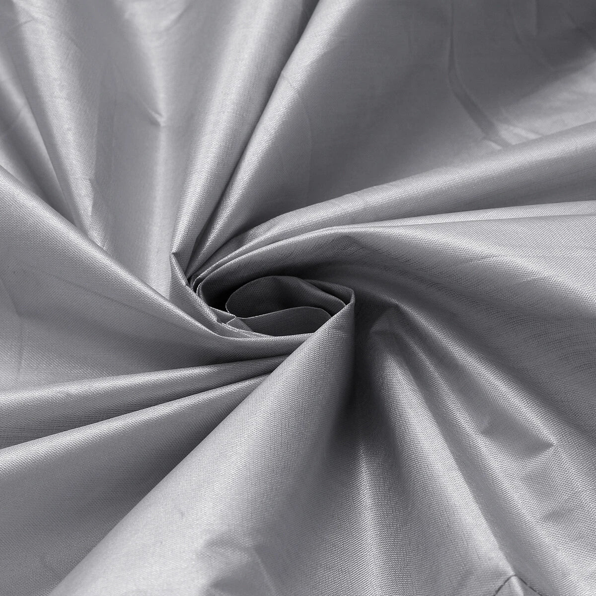 Full Car Cover for Outdoor Protection (201"x79"x59")