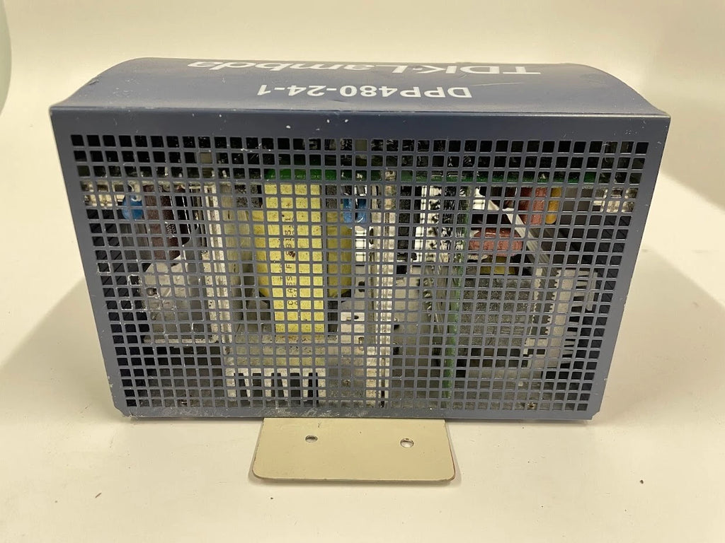 Power Supply TDK-Lambda DPP-480-24-1 for Automotive (240W)