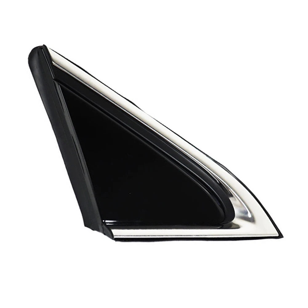 Front Right Mirror Triangle Plate for Ford Edge (2015–2022)
