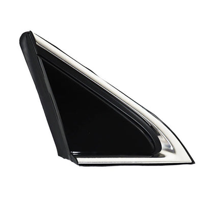 Front Right Mirror Triangle Plate for Ford Edge (2015–2022)