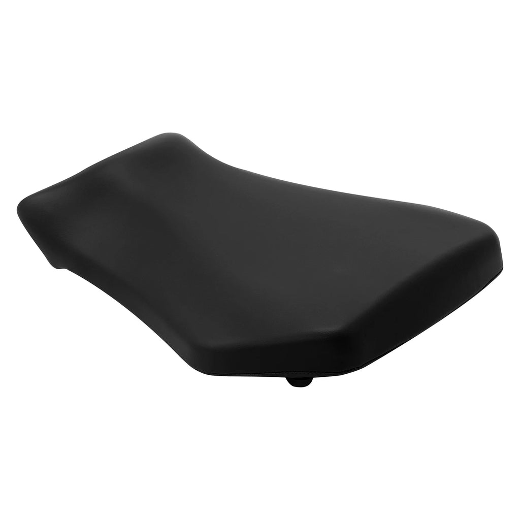 Front Driver Seat for Yamaha YZF R1 (2002–2003) Black