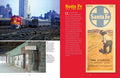 Chicago Celebrated Stations & Trains Book