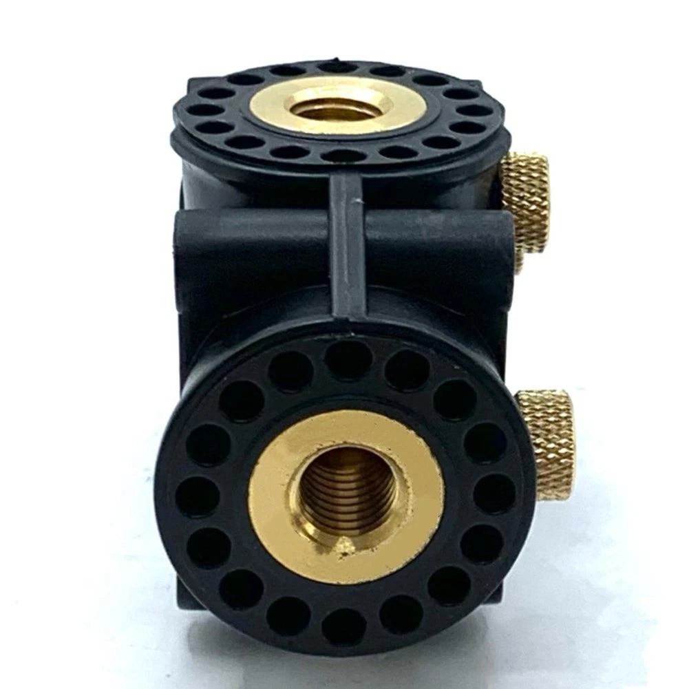 JPC 7 Feed Connector for Amateur Radio Enthusiasts