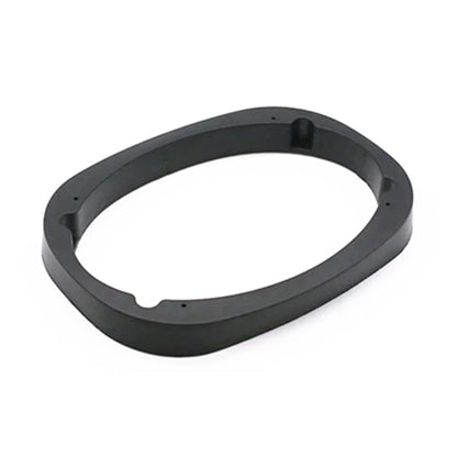 1 Pair 6x9 Inch Car Coaxial Speaker Adapter for Universal Fit