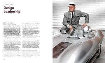 Automotive Artistry for GM Toronado (1966)