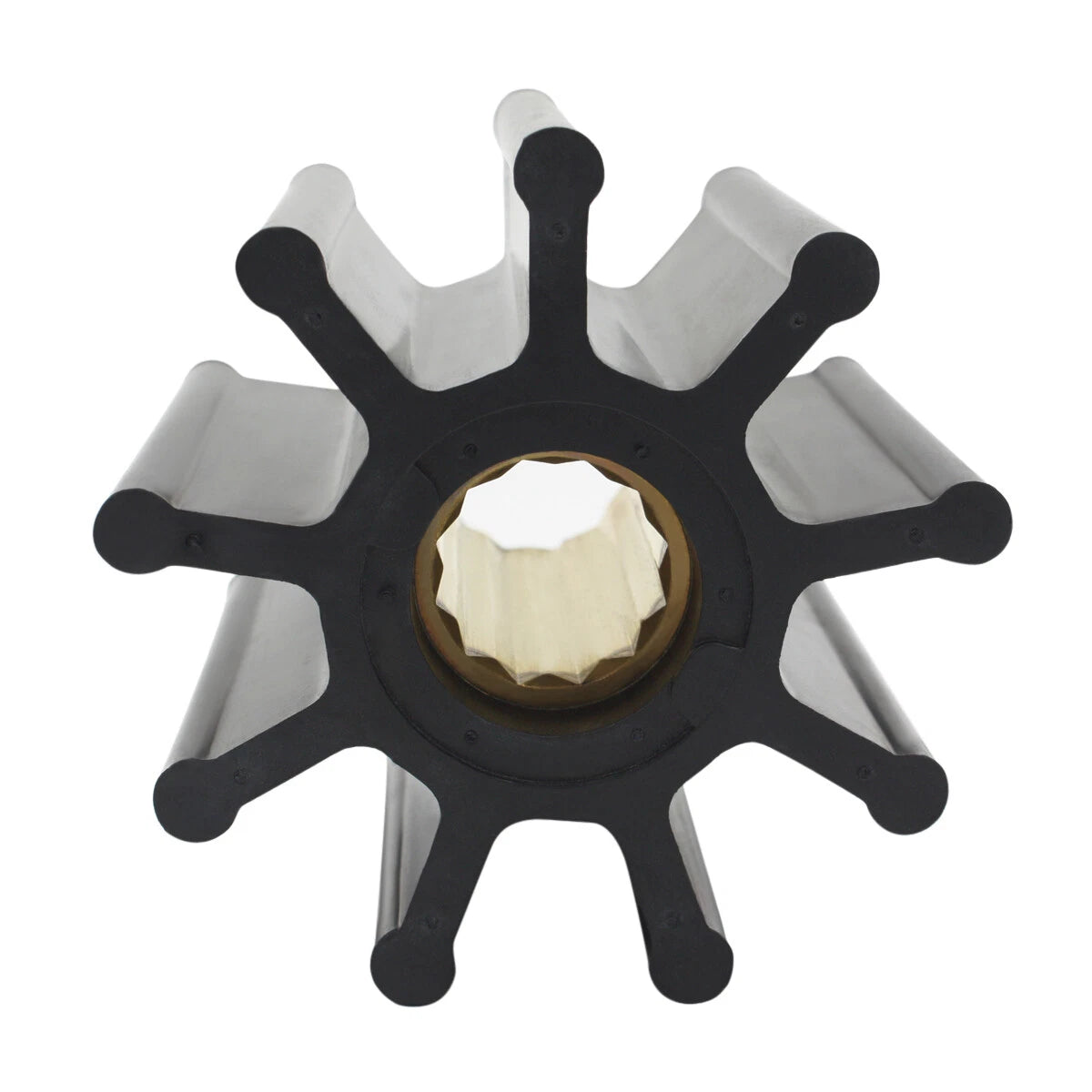 6760-0003 Jabsco Pump Flexible Impeller Nitrile