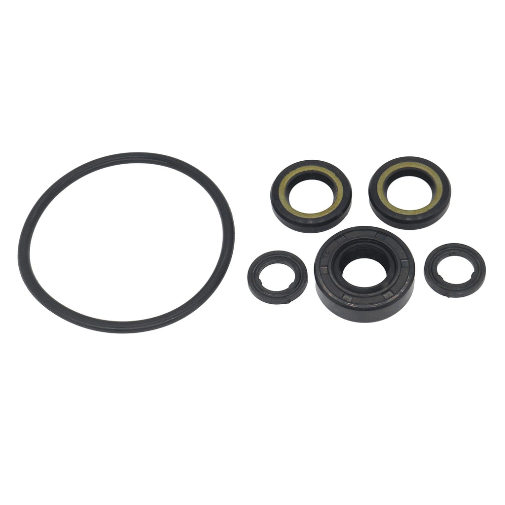 Lower Gearcase Seal & O-ring Kit 09282-14002 09289-14002 09280-48003 for Suzuki