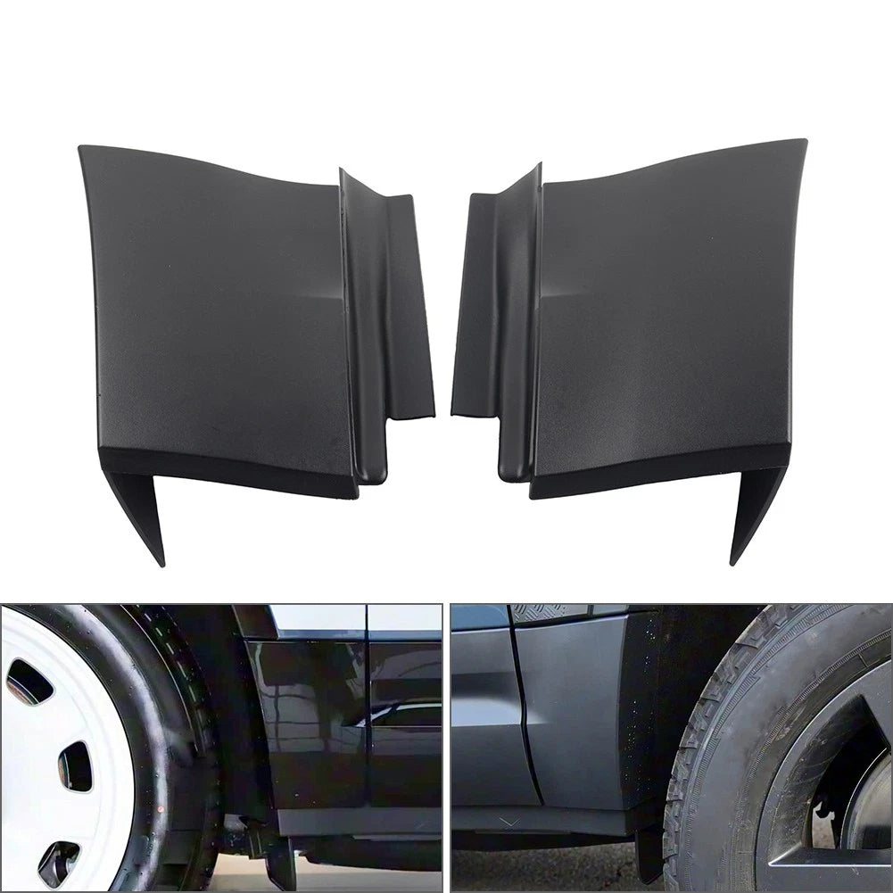 Fender Molding Trim Corner Cover for Land Rover Defender (2020–Present)