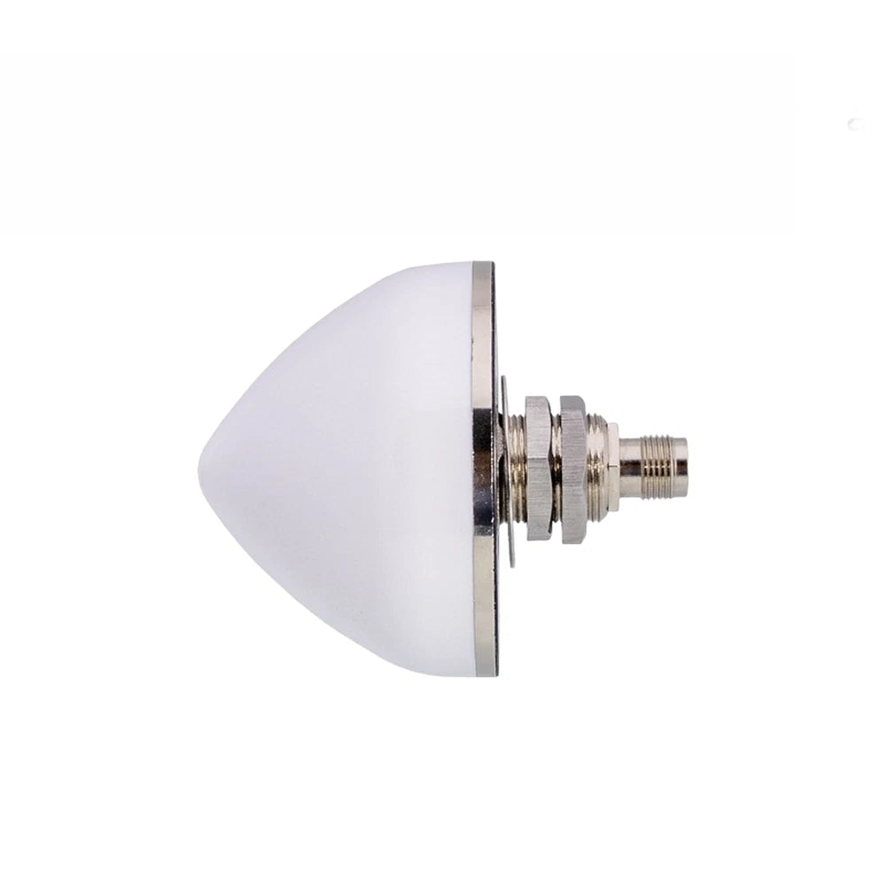 Compact Marine GPS Antenna for Positioning and Tracking