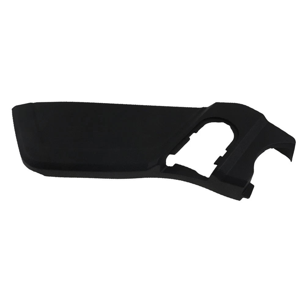 For Dodge For Journey 2011 through 2017 Right Side Manual Outboard Seat Shield