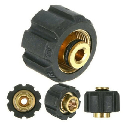 Foam Lance Adapter for Pressure Washer (2010–2023)