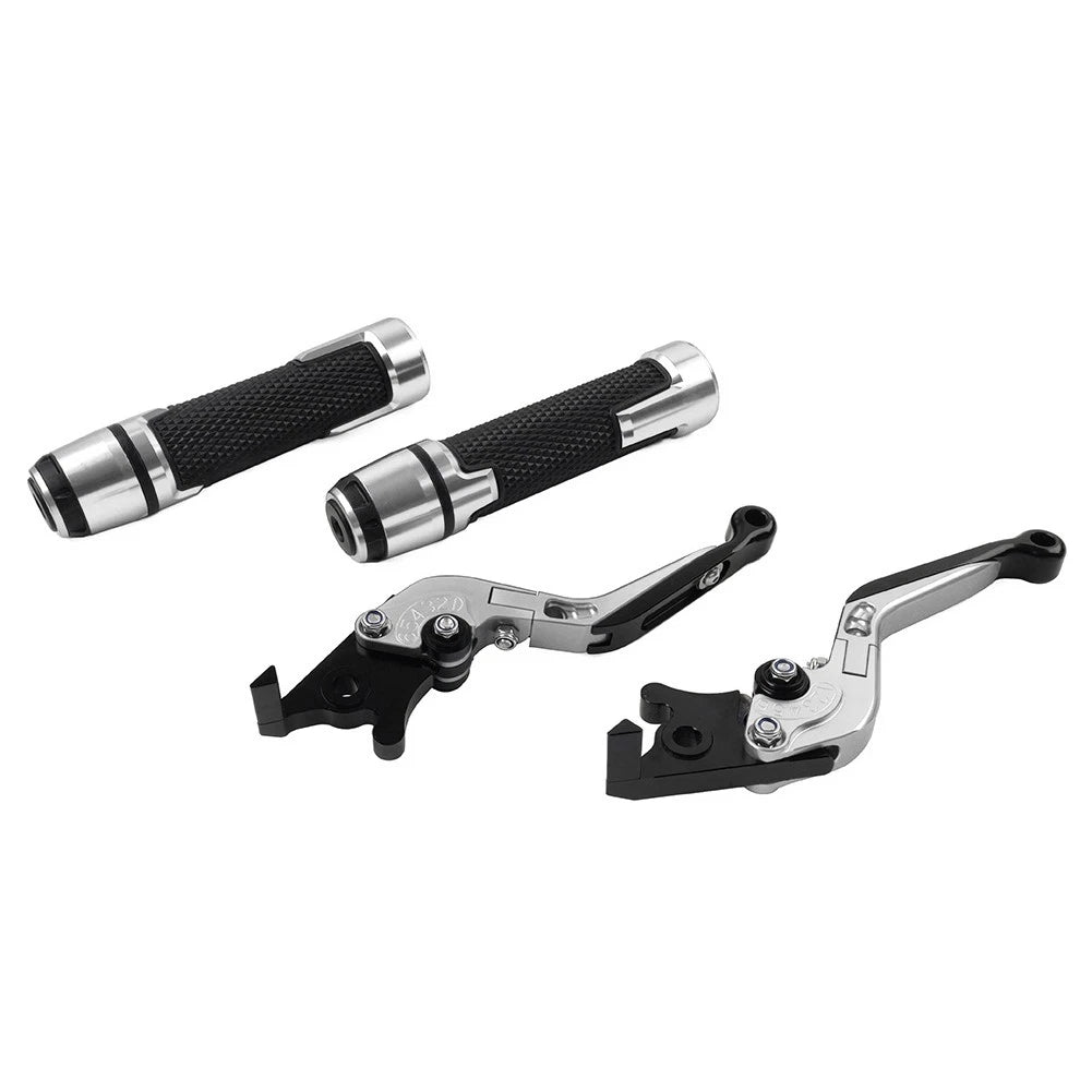 Folding Extendable Brake Clutch Lever for Ducati Panigale 899 (2014–2015)