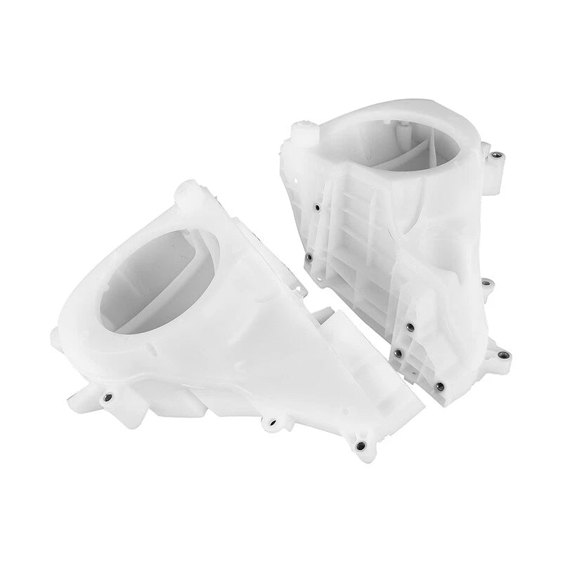 ABS Inner Fairing Speakers Cover for Harley Electra Glide (2014–2024)