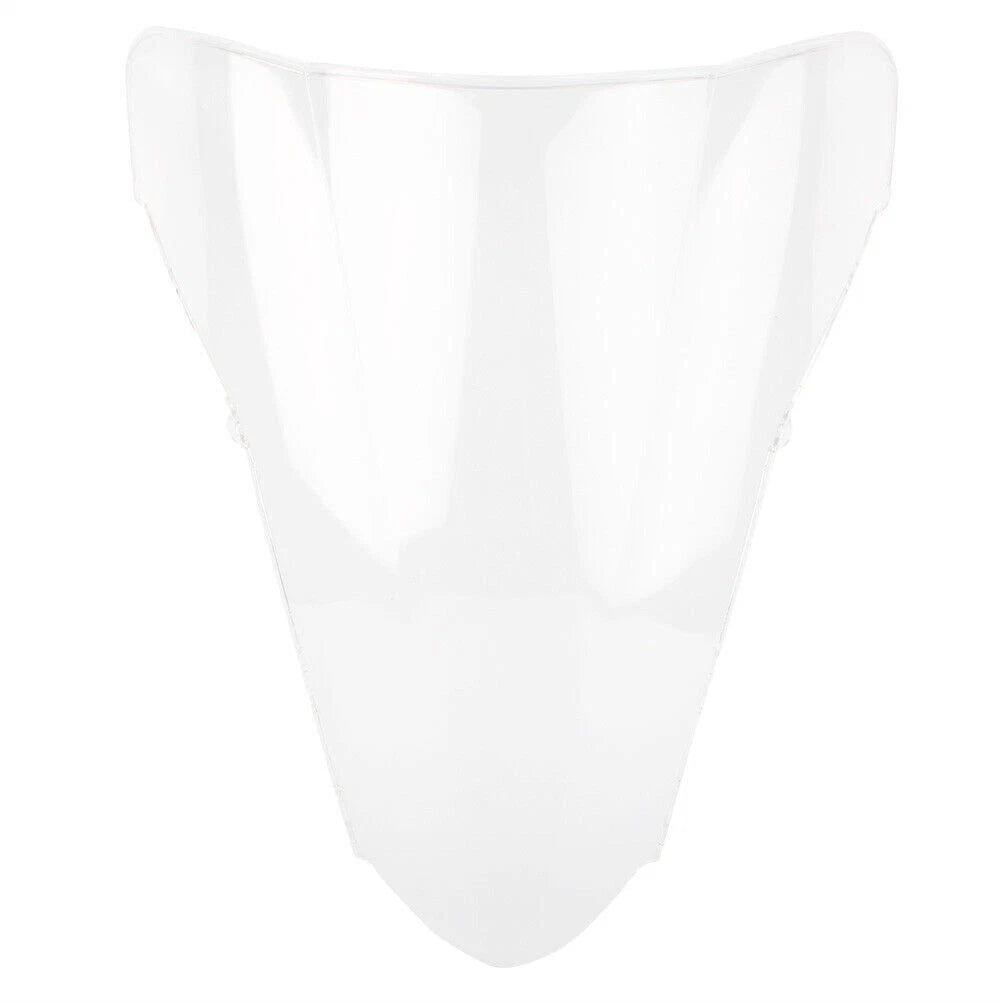 Clear Front Windshield Windscreen For Honda VFR800 2002-2012 2011 2010 2009 2008