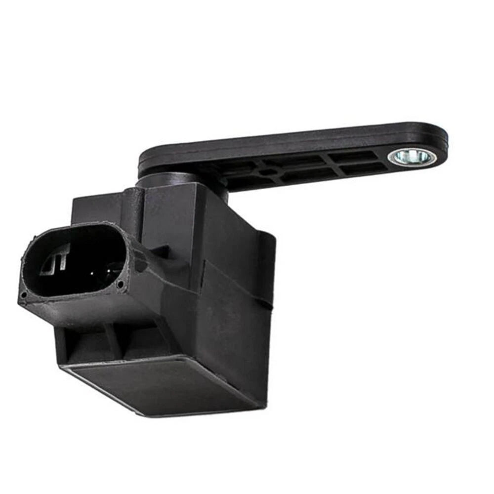 Headlamp Level Sensor For BMW E38 E39 E46 E60 E61 E90 E91 E92 E93 X5 37146784696
