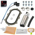 Fuel Pump + Oil Tank Seal w/ Strainers for Suzuki TL1000R (1998–2003) 15100-02FB0