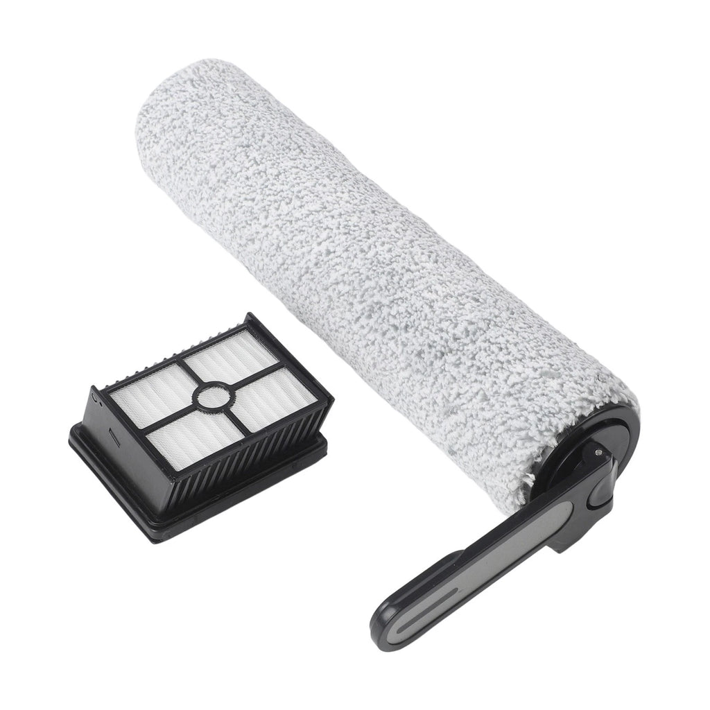 Brush Roller and Filter Set for Redkey W15 (2023)