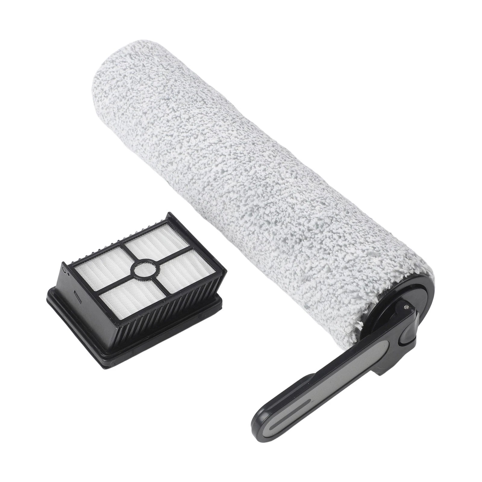 Brush Roller and Filter Set for Redkey W15 (2023)