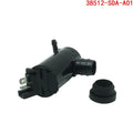 Windscreen Water Washer Pump for (38512SDAA01)