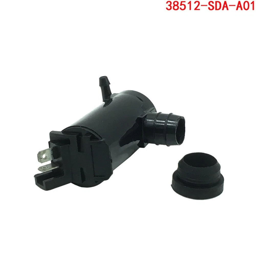 Windscreen Water Washer Pump for (38512SDAA01)