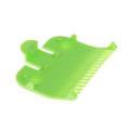 Electric Haircut Kit with Removable Blades and Limit Combs for