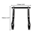 Handlebar Extender Mount GPS Holder Bracket for Suzuki RMZ RMX 250 (22mm)