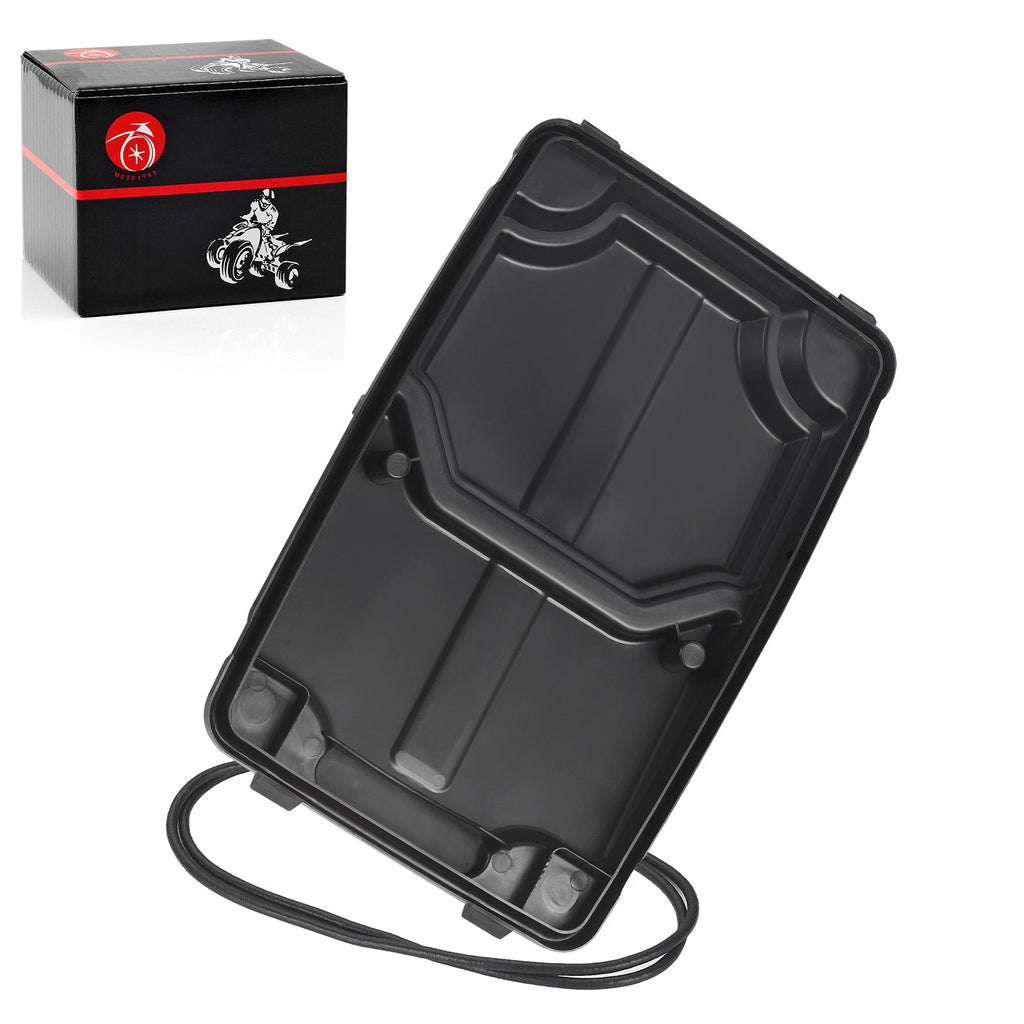 Air Box Lid Cover Cap w/ Seal for Honda TRX450R (2004–2005) 17217-HP1-000