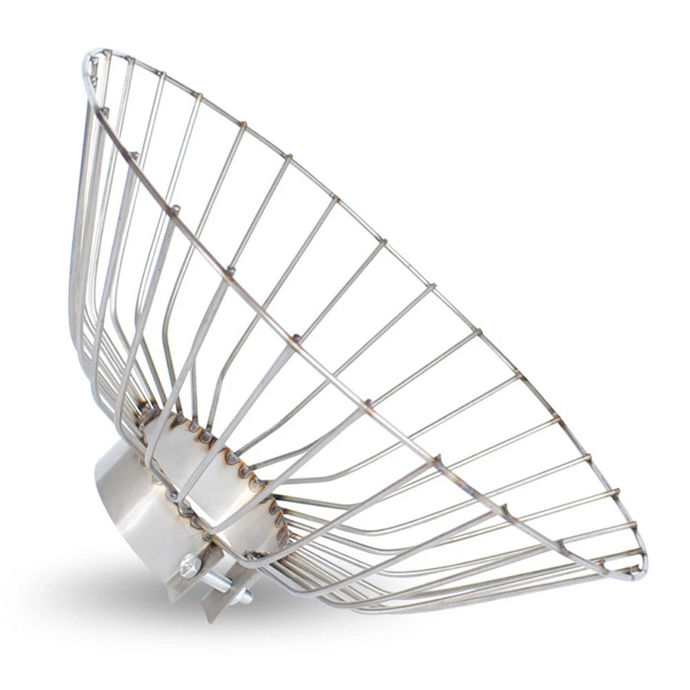 Marine Propeller Net for Outboard Motors (Universal Fit)