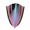 Dark Iridium Front Windscreen for Aprilia RS 457 (2024–2025)