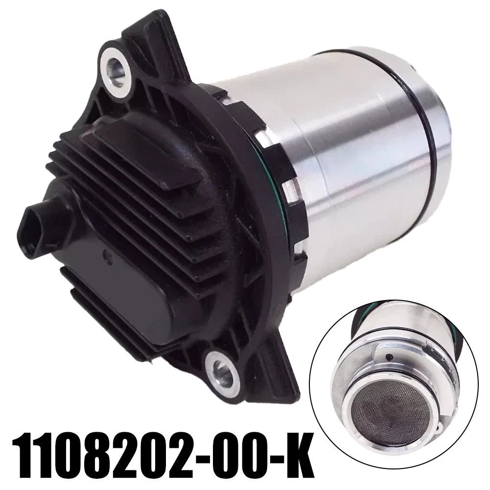 Electric Oil Pump for Tesla (2016–Present)