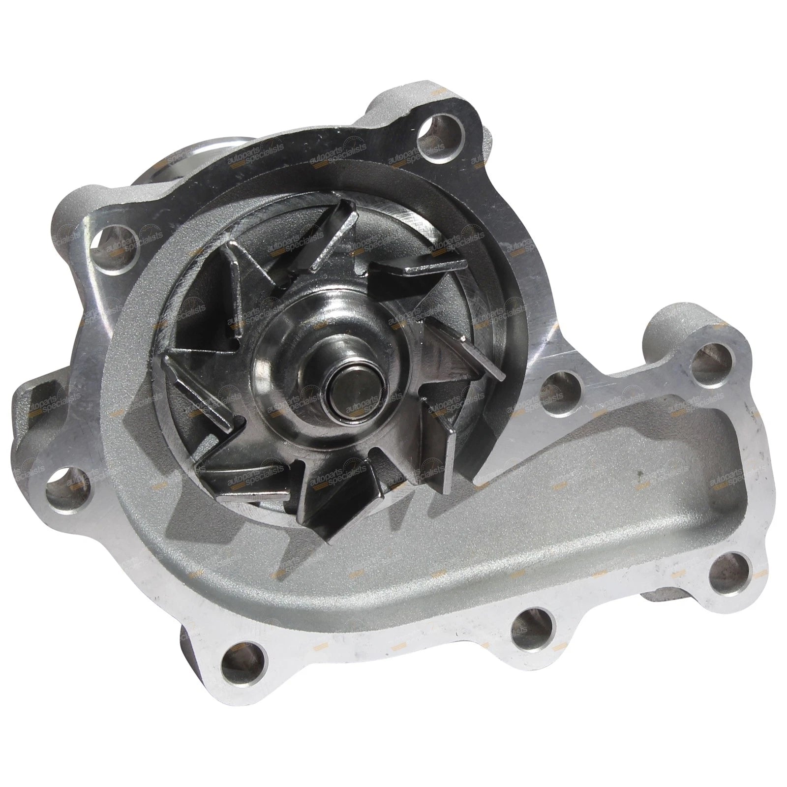 Water Pump for Mazda E2500 (1997–2003) WL Diesel 2.5L