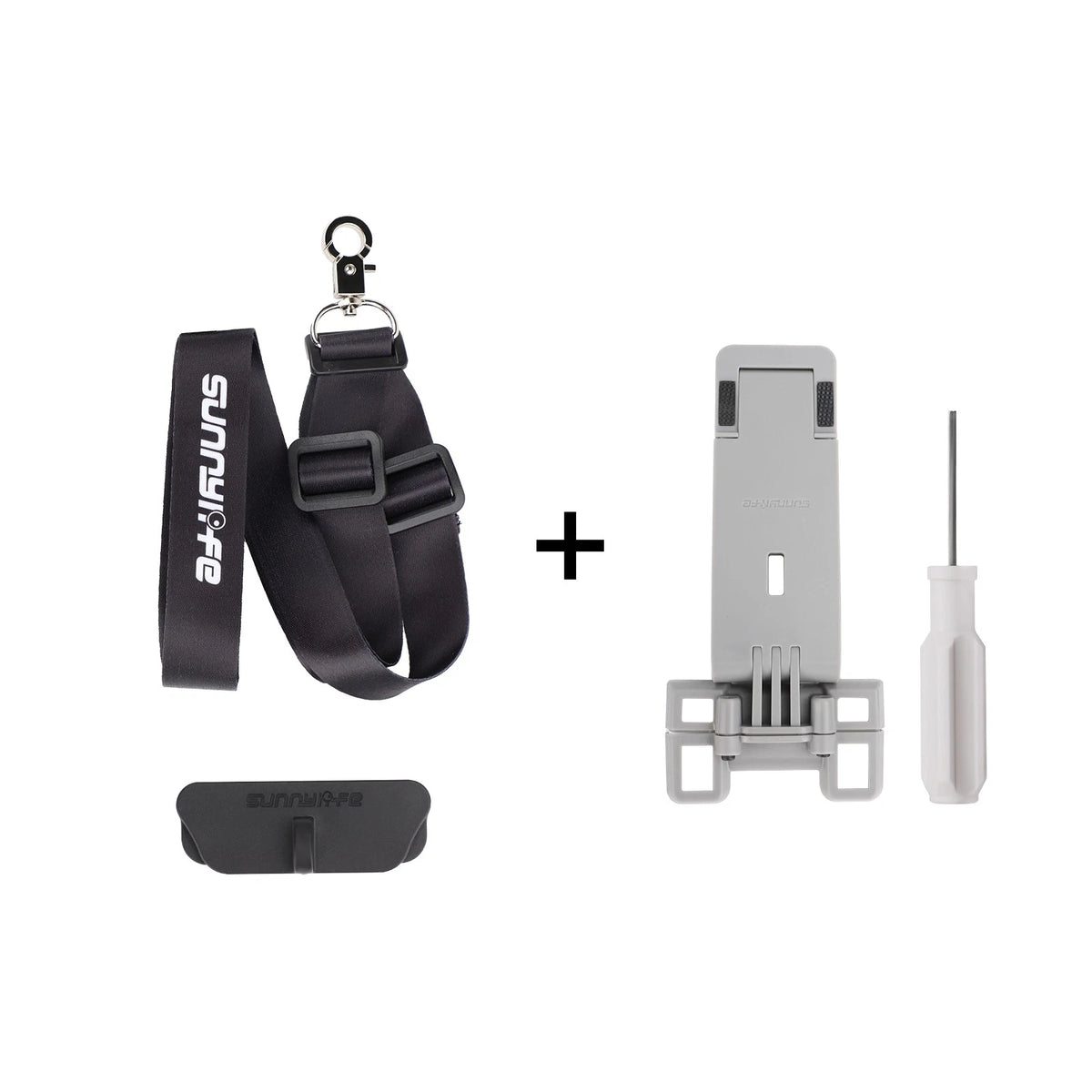 Buckle Bracket Holder for DJI Mini 3 Pro Remote Control RC-N1