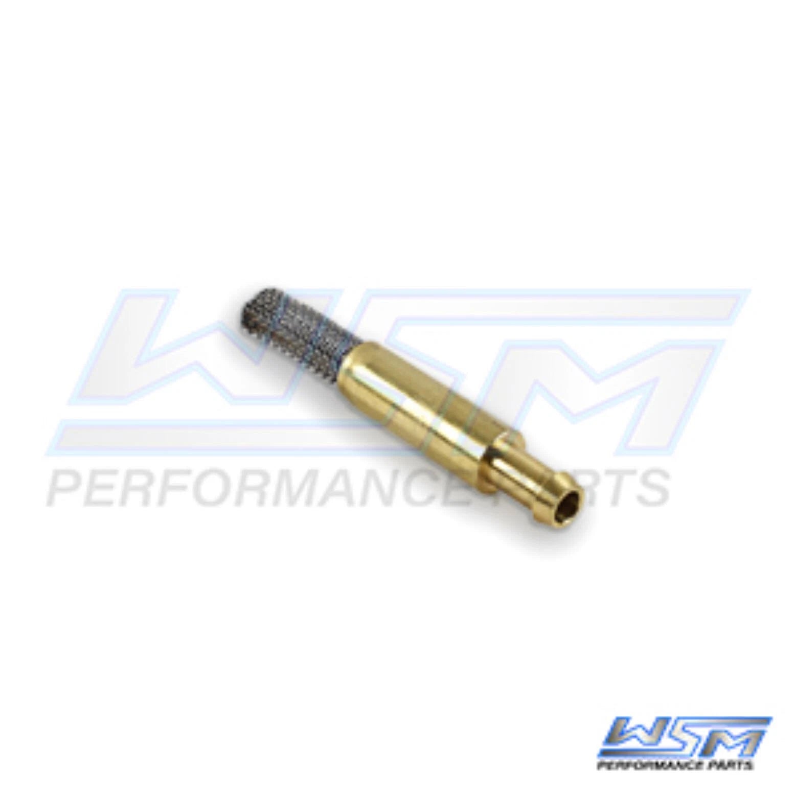WSM In Tank Pickup Filter for Universal Applications (006-512)
