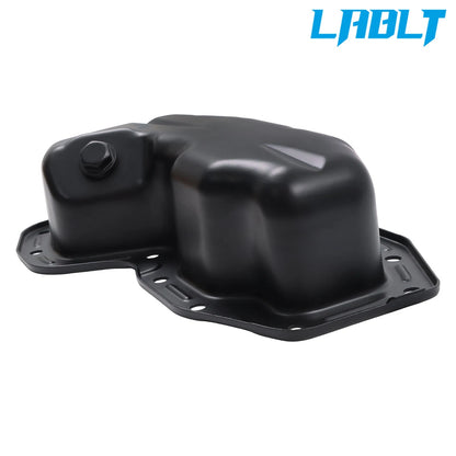 Lower Engine Oil Pan for Jeep Grand Cherokee, Dodge Ram 1500 V6 3.6L (CRP52A)