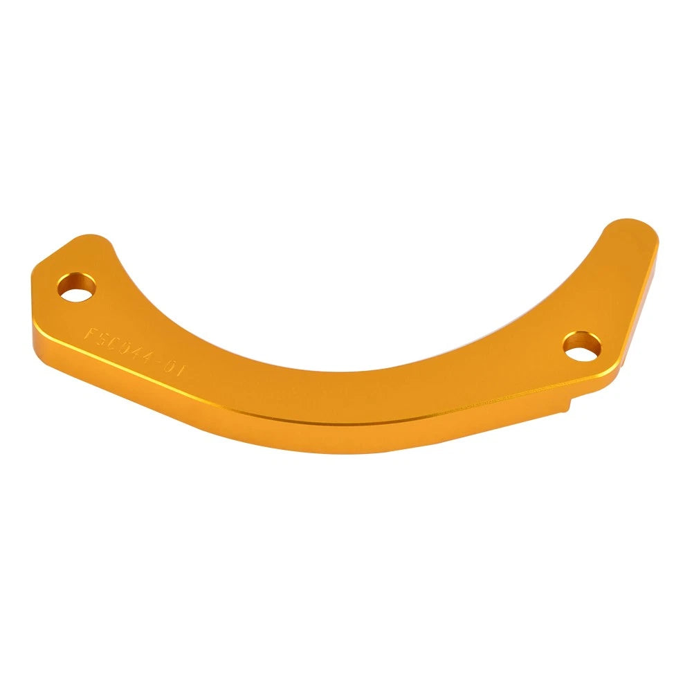 Case Saver Chain Sprocket Cover Guard for Arctic Cat 400 DVX (2004–2008)