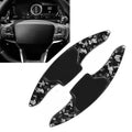 Steering Wheel Shifter Paddle Extension for Ford Explorer (2020–2023)